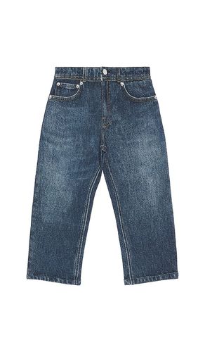 Mini Miramar Wide Leg in Blue. - size 2 (also in 3/4, 5/6, 7/8) - Rag & Bone - Modalova