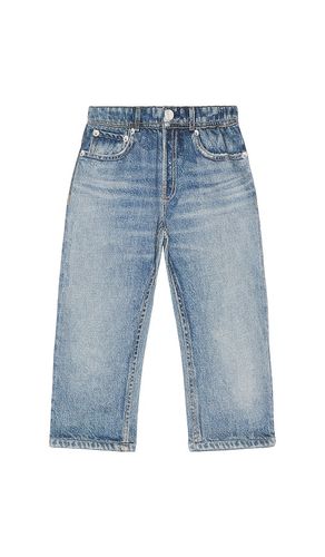 Mini Miramar Wide Leg in Blue. - size 2 (also in 3/4, 5/6, 7/8) - Rag & Bone - Modalova