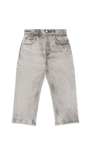Mini Miramar Wide Leg in Grey. - size 2 (also in 3/4, 5/6, 7/8) - Rag & Bone - Modalova