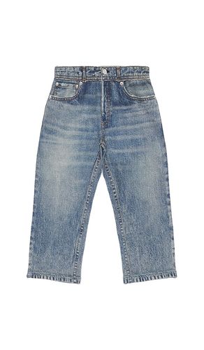 Mini Miramar Wide Leg in Blue. - size 2 (also in 3/4, 5/6, 7/8) - Rag & Bone - Modalova