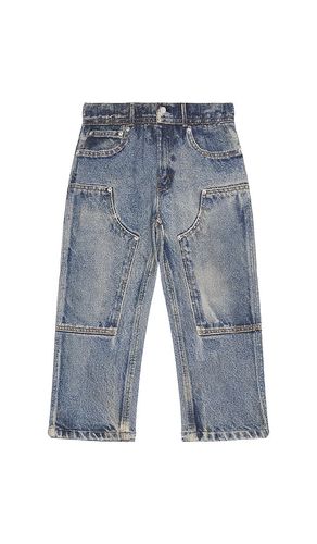 Mini Miramar Wide Leg in Blue. - size 2 (also in 3/4, 5/6) - Rag & Bone - Modalova