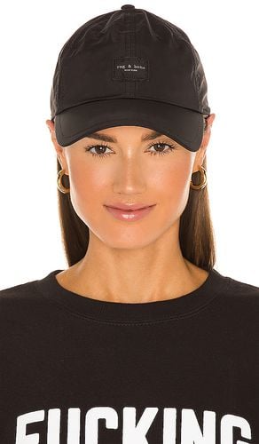 BASE-CAP ADDISON in - Rag & Bone - Modalova