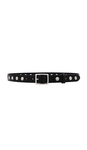 Studded Baby Boyfriend Belt in . Taglia S - Rag & Bone - Modalova