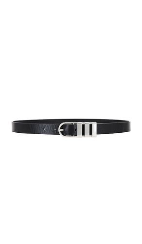 Porto Belt 20mm in . - size L (also in M, S, XS) - Rag & Bone - Modalova