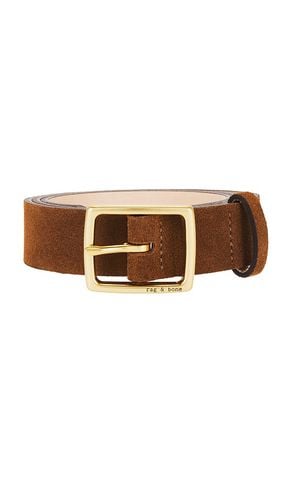 Boyfriend Belt in . Size M, XS - Rag & Bone - Modalova