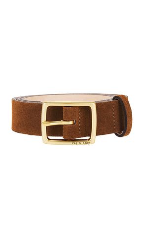 Boyfriend Belt in . Size XS - Rag & Bone - Modalova