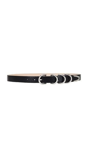 Baby Spire Hip Belt in Black. - size L (also in M, S, XS) - Rag & Bone - Modalova