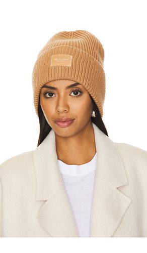 Rag & Bone BEANIE BLAKE in Brown - Rag & Bone - Modalova