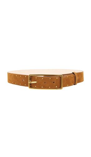 Studded Rebound Belt in . - size M (also in S, XS) - Rag & Bone - Modalova