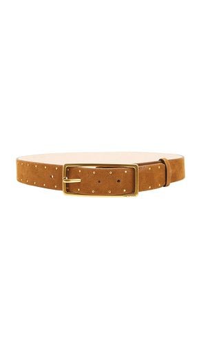 Studded Rebound Belt in . Size M, S, XS - Rag & Bone - Modalova