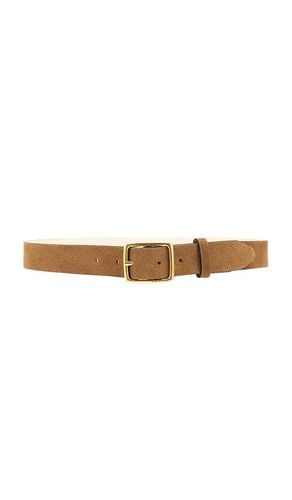 Boyfriend Belt in . Taglia S - Rag & Bone - Modalova