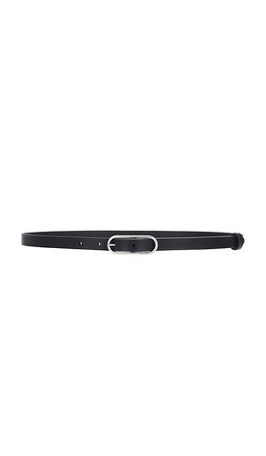 Baby Rounded Rebound Belt in . - size L (also in M, S) - Rag & Bone - Modalova