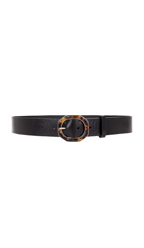 Audrey Belt in Black. - size S (also in XS) - Rag & Bone - Modalova