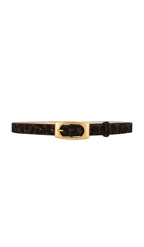 Rory Belt in Brown. - size L (also in M, S, XS) - Rag & Bone - Modalova