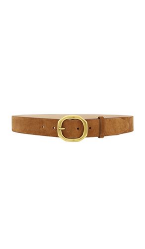 Audrey Belt in Tan. - size L (also in M, S, XS) - Rag & Bone - Modalova