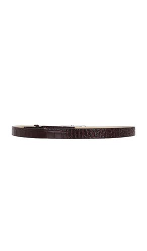 Duo Rounded Rebound Belt in . Size S. Also in M - Rag & Bone - Modalova