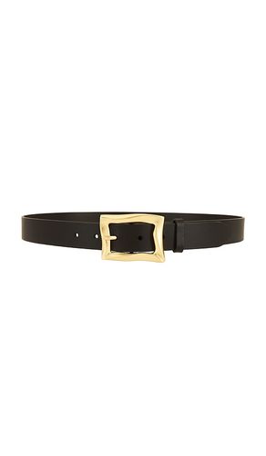 Waverly Belt in Brown. - size L (also in M, S, XS) - Rag & Bone - Modalova