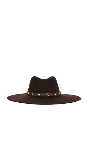 Brynn Fedora in . Taglia L. Also in M - Rag & Bone - Modalova