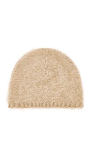 Jada Brushed Cashmere Beanie in - Rag & Bone - Modalova