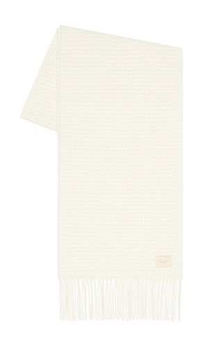 Mila Textured Scarf in - Rag & Bone - Modalova