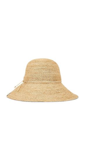 Crochet Bucket Hat in . Size M/L. Also in S/M - Rag & Bone - Modalova