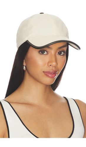 Harlow Baseball Cap in - Rag & Bone - Modalova