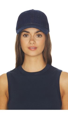 Harlow Baseball Cap in - Rag & Bone - Modalova