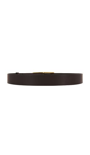 Rebound Texture Belt in . Size S. Also in XS - Rag & Bone - Modalova