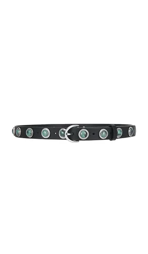 Celia Stud Belt in . Size L. Also in M - Rag & Bone - Modalova