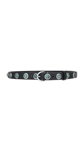 Celia Stud Belt in . Taglia L. Also in M - Rag & Bone - Modalova