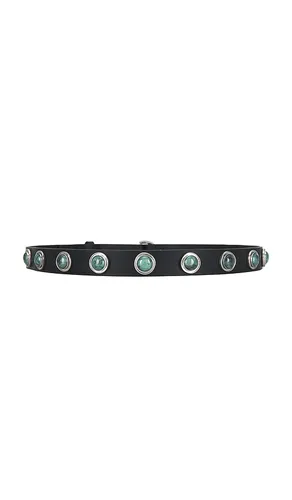 Celia Stud Belt in . Size L. Also in M - Rag & Bone - Modalova