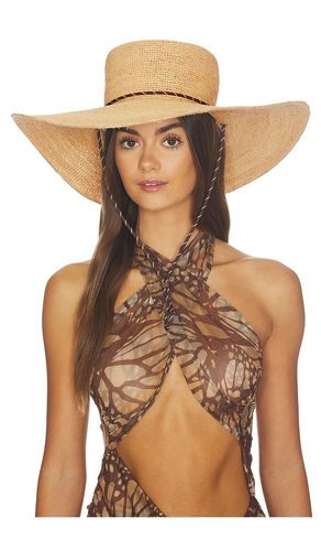 Frankie Boater Hat in . Taglia L. Also in M - Rag & Bone - Modalova