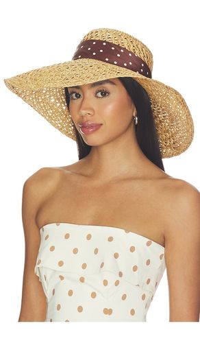 Garden Straw Hat in . Size L. Also in M - Rag & Bone - Modalova