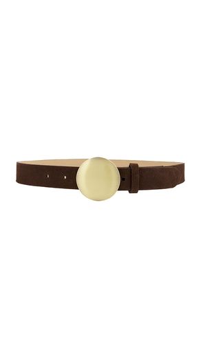 Dara Belt in Brown. - size S (also in XS, M, L) - Rag & Bone - Modalova