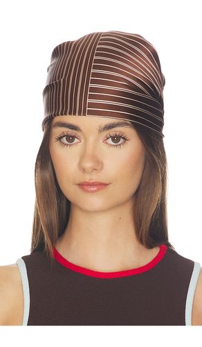 Rag & Bone Gia Scarf in Brown - Rag & Bone - Modalova