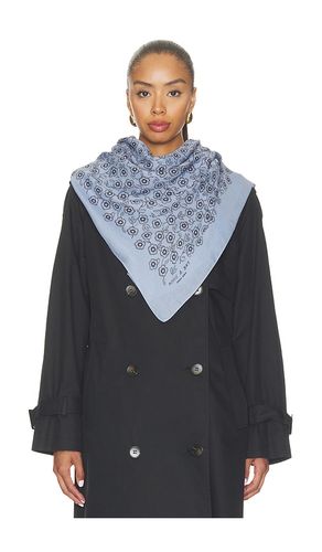 Rag & Bone SARONG MEL in Blue - Rag & Bone - Modalova