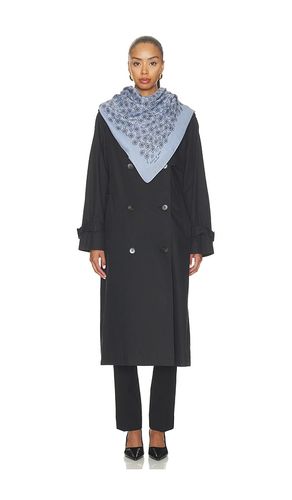 Rag & Bone SARONG MEL in Blue - Rag & Bone - Modalova