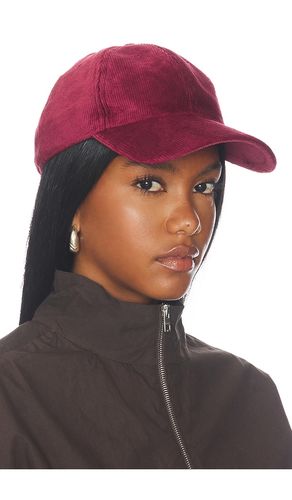 Harlow Baseball Cap in - Rag & Bone - Modalova
