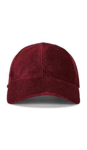 Rag & Bone KAPPE HARLOW in Red - Rag & Bone - Modalova