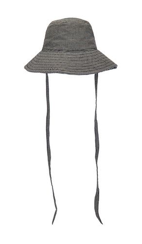 Harper Sun Hat in . Taglia S/M. Also in M/L - Rag & Bone - Modalova