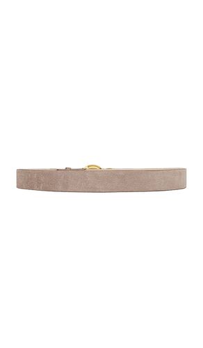 Nara Belt in Beige. - size S (also in XS) - Rag & Bone - Modalova