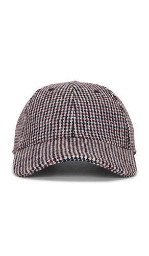Harlow Baseball Cap in Multi - Rag & Bone - Modalova