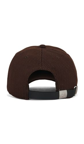Harlow Baseball Cap in Burgundy - Rag & Bone - Modalova