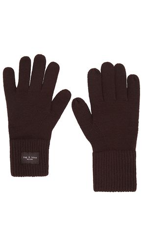 HANDSCHUHE BLAKE in - Rag & Bone - Modalova