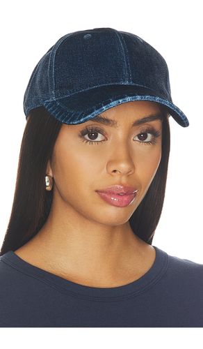 Rag & Bone KAPPE MIRAMAR in Blue - Rag & Bone - Modalova
