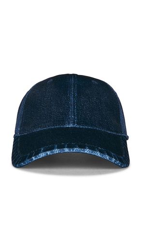 Rag & Bone KAPPE MIRAMAR in Blue - Rag & Bone - Modalova