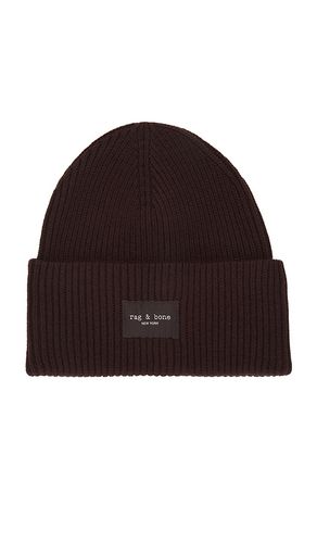 BEANIE BLAKE in - Rag & Bone - Modalova