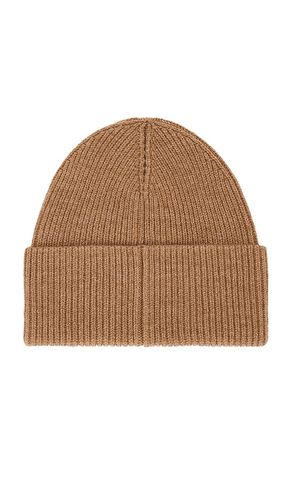 Gorro blake en color bronce talla all - Rag & Bone - Modalova