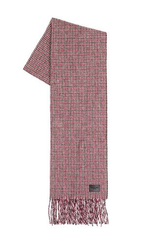 Pañuelo ari en color rojo talla all - Rag & Bone - Modalova