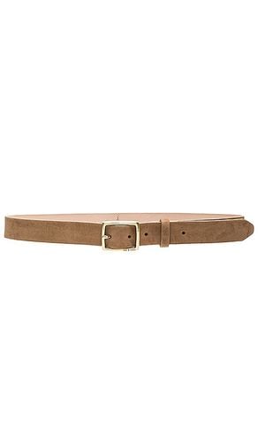 Boyfriend Belt in Neutral. - size L (also in M, S, XL, XS) - Rag & Bone - Modalova